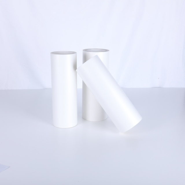 Transparent PET Film